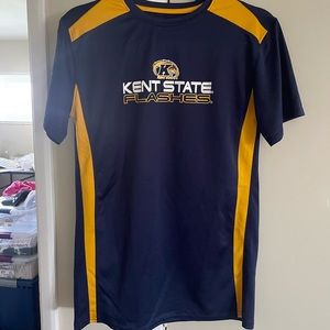 Kent State Dri Fit